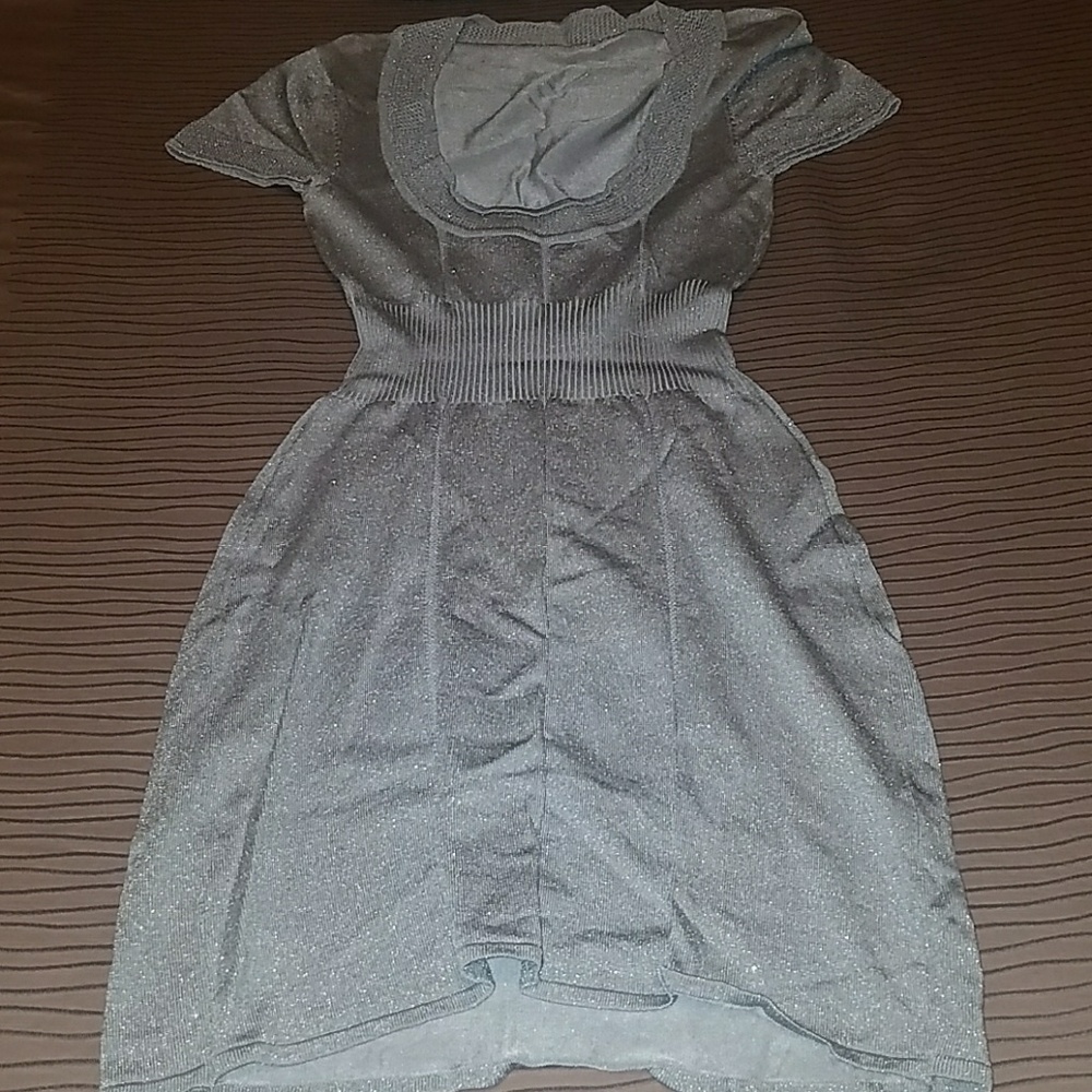 Silver mini drexd